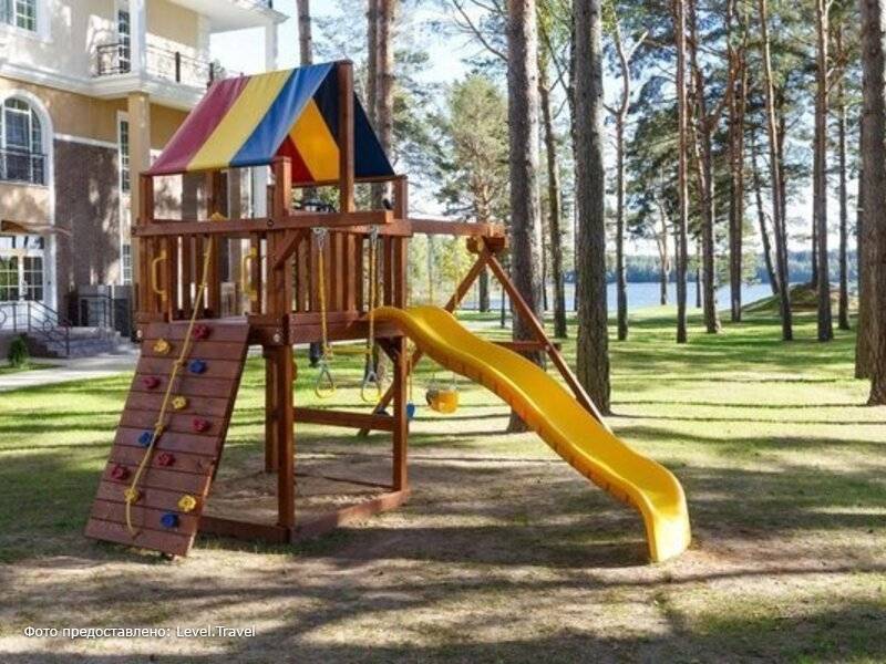 Фотография Санаторий Плисса
