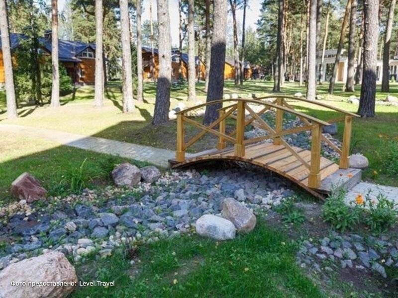 Фотография Санаторий Плисса