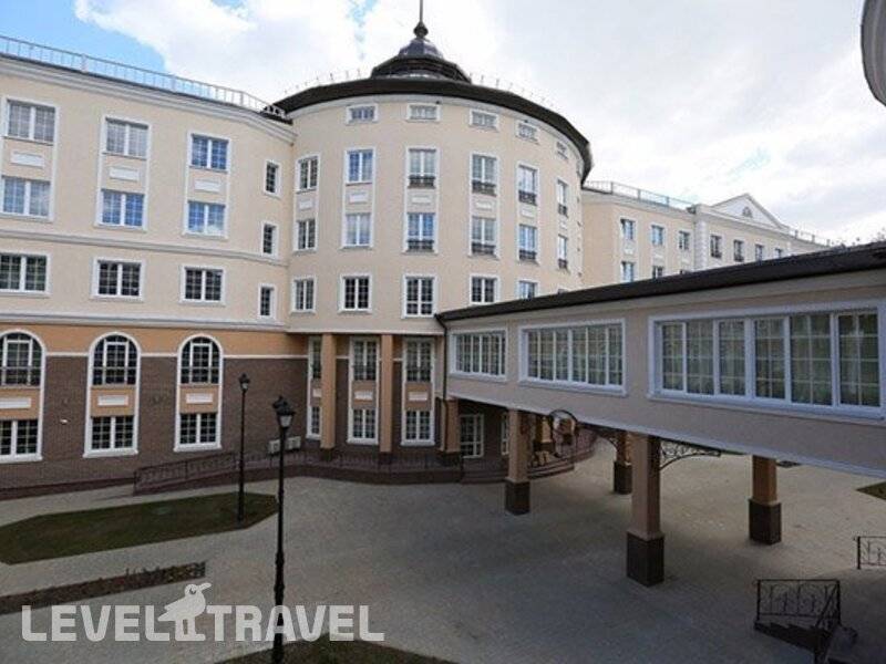 Фотография Санаторий Плисса