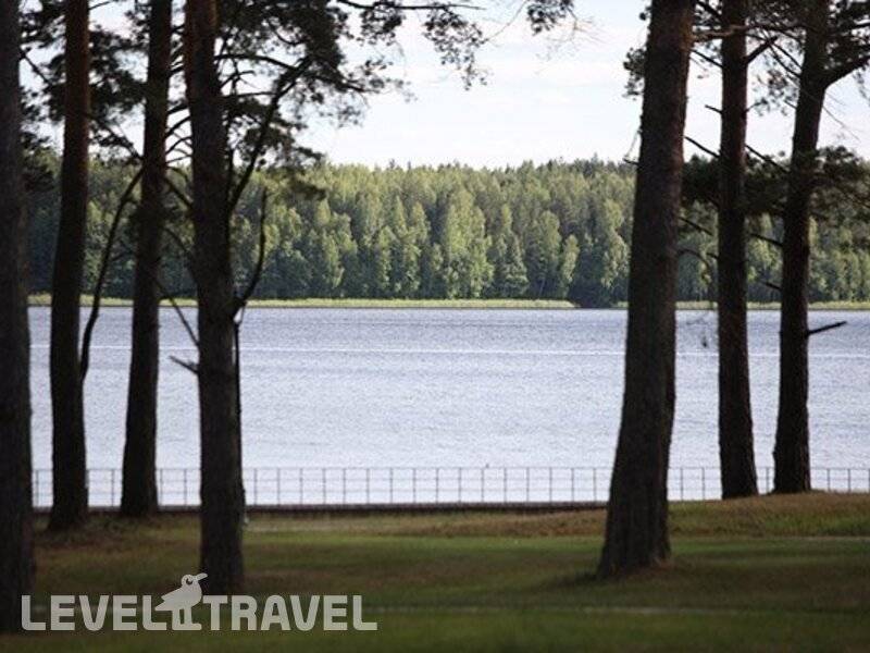 Фотография Санаторий Плисса