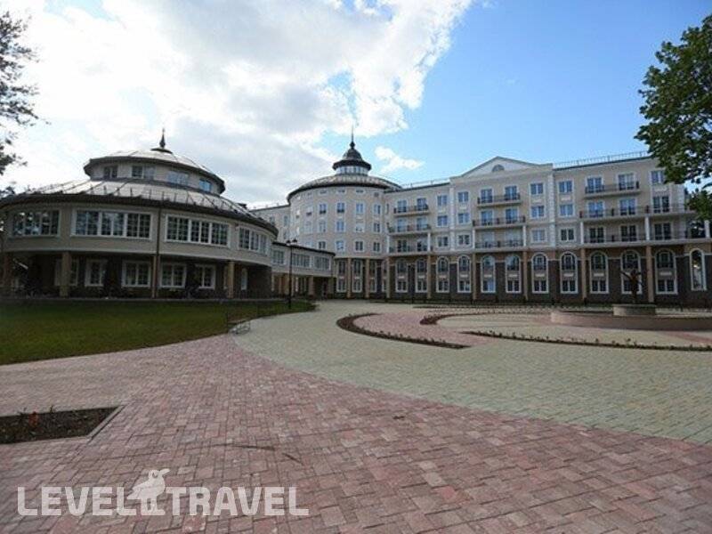 Фотография Санаторий Плисса