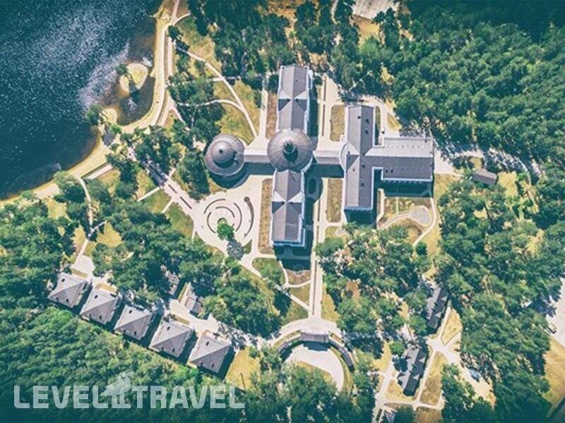 Фотография Санаторий Плисса