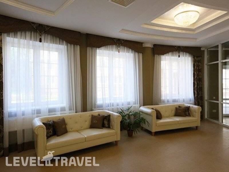 Фотография Санаторий Плисса