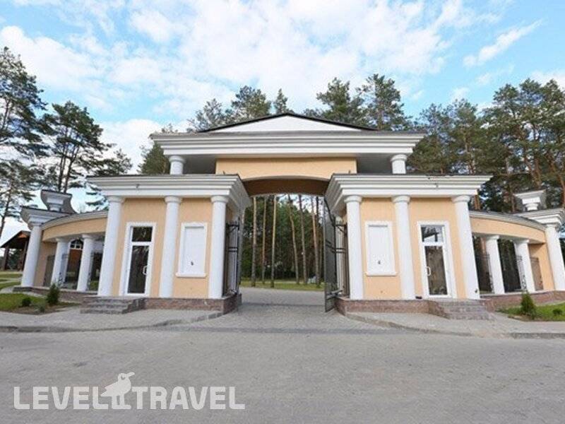 Фотография Санаторий Плисса