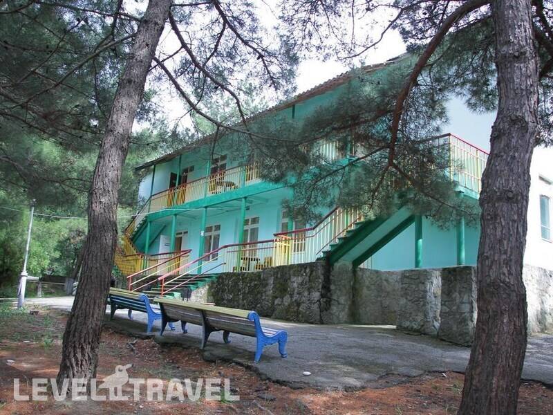 Фотография База Отдыха Эко-Курорт Юг (Ex. База Отдыха Зеленая Дача)