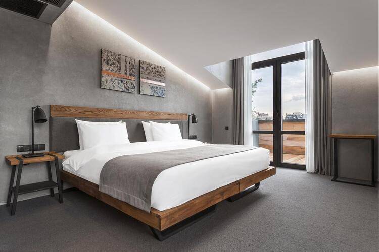 Iota Hotel Tbilisi