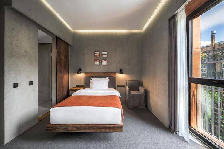 Iota Hotel Tbilisi