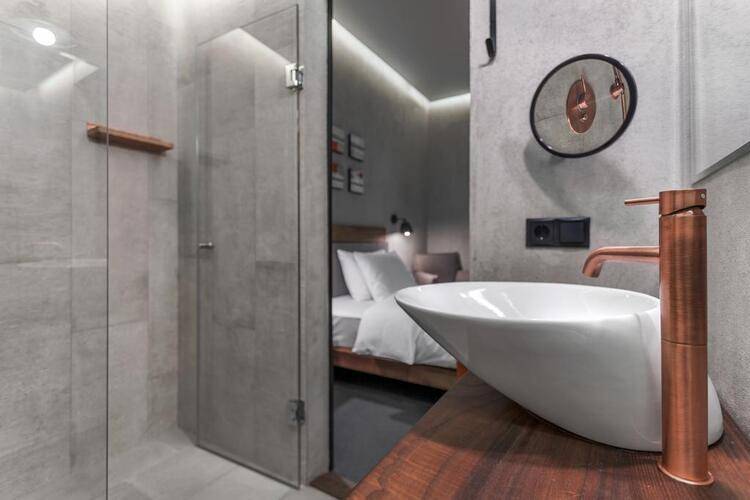 Iota Hotel Tbilisi