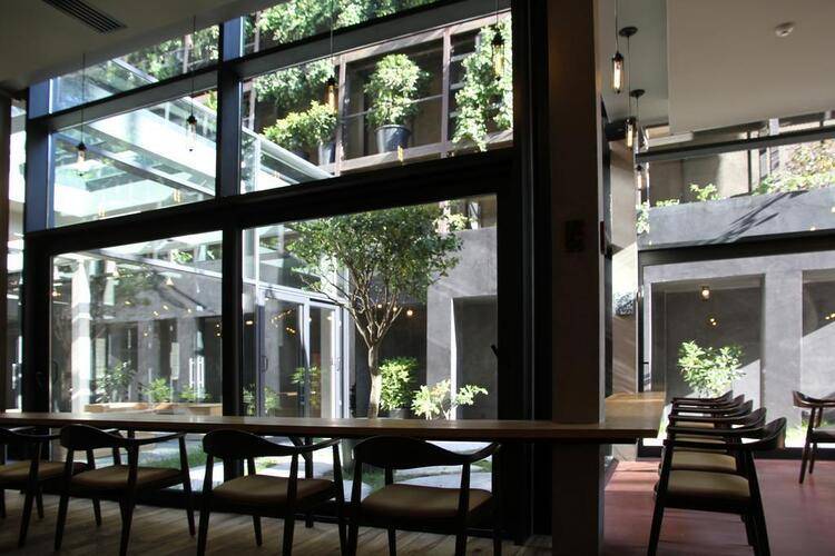 Iota Hotel Tbilisi