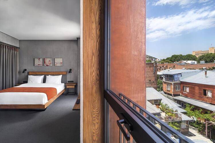 Iota Hotel Tbilisi