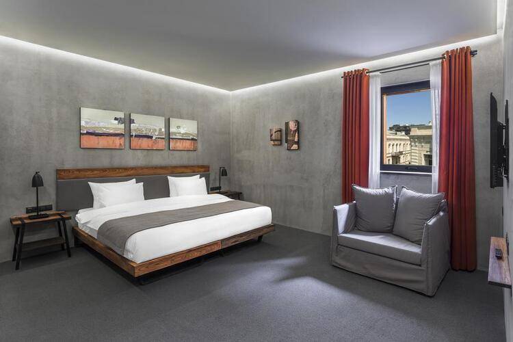 Iota Hotel Tbilisi