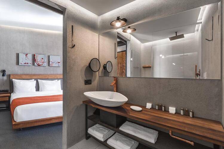 Iota Hotel Tbilisi