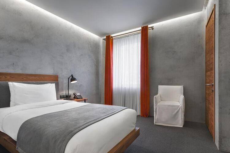 Iota Hotel Tbilisi