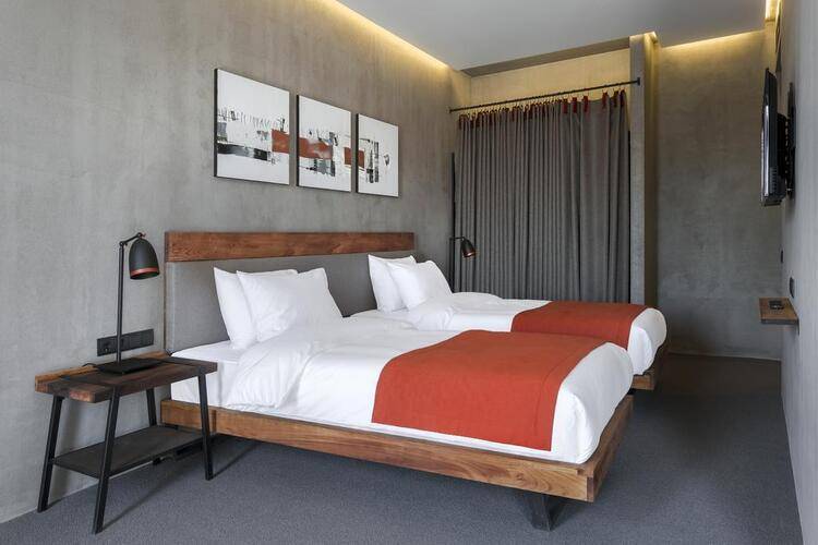 Iota Hotel Tbilisi