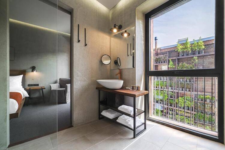 Iota Hotel Tbilisi