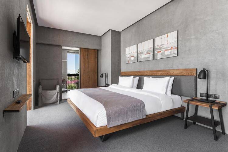 Iota Hotel Tbilisi