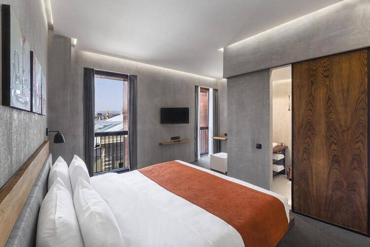 Iota Hotel Tbilisi
