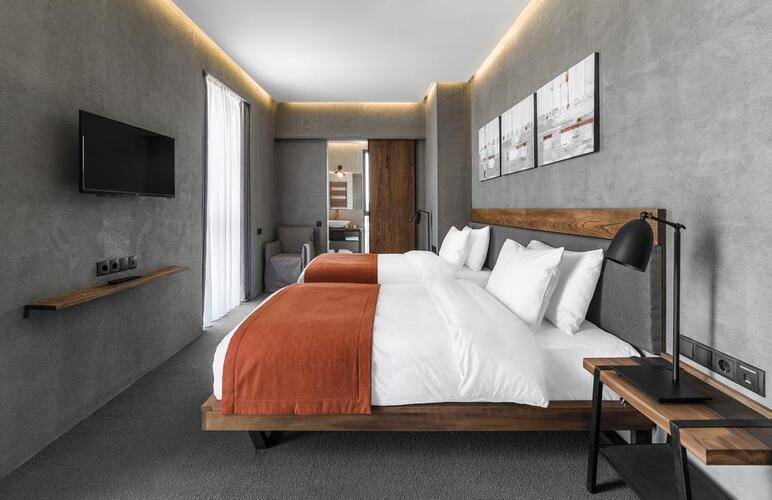 Iota Hotel Tbilisi