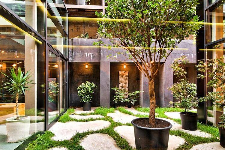Iota Hotel Tbilisi