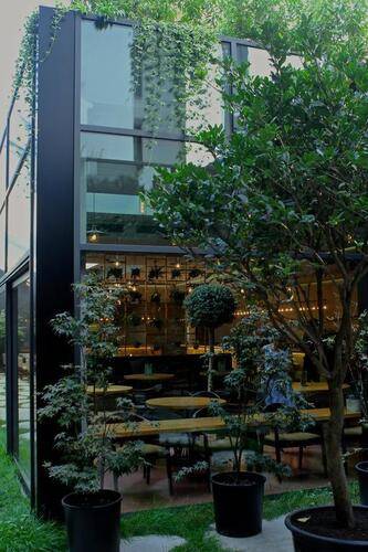 Iota Hotel Tbilisi