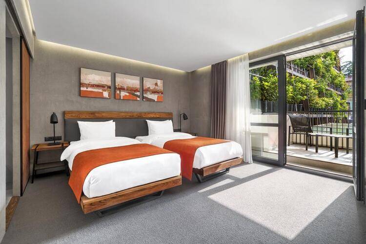 Iota Hotel Tbilisi