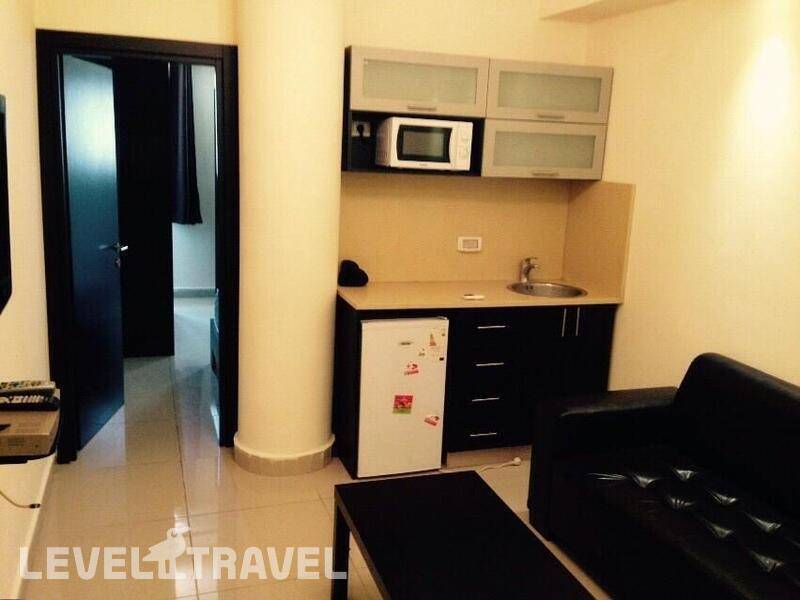 Фотография Nahalat Yehuda Residence