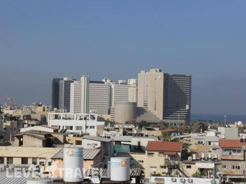 Фотография Nahalat Yehuda Residence