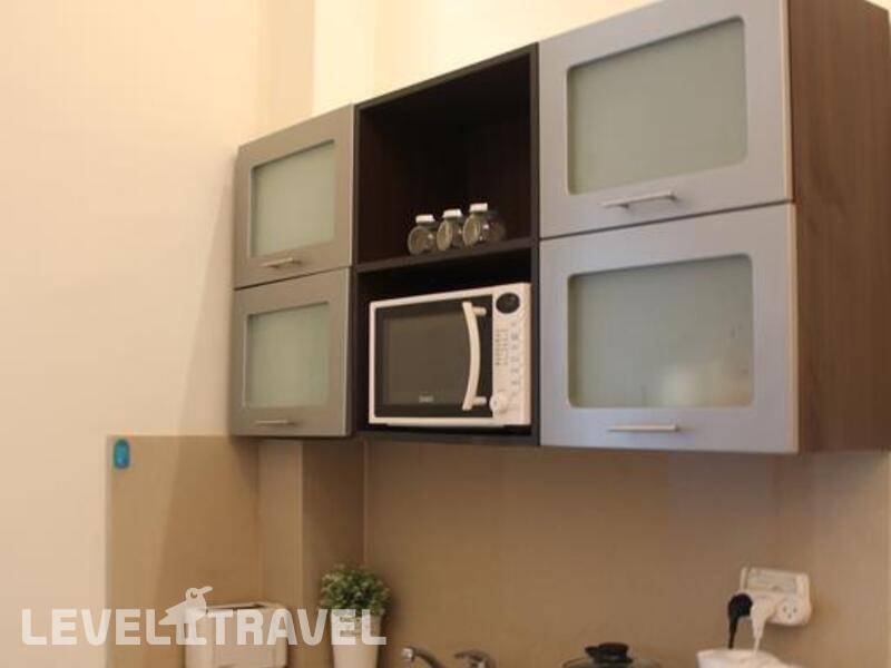 Фотография Nahalat Yehuda Residence