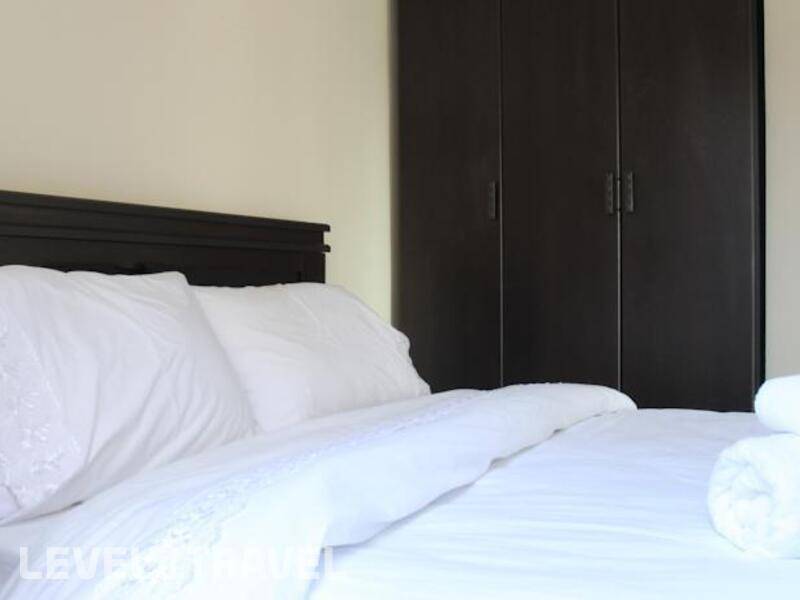 Фотография Nahalat Yehuda Residence