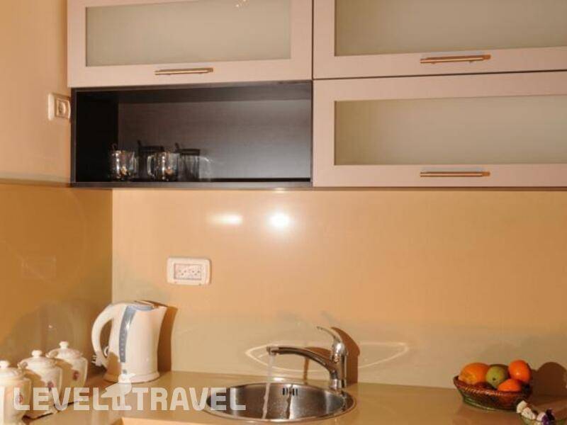 Фотография Nahalat Yehuda Residence