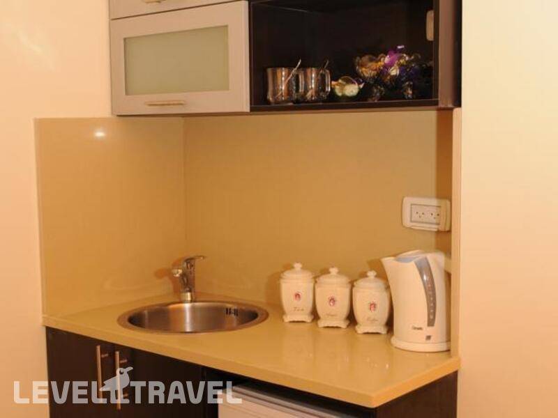 Фотография Nahalat Yehuda Residence