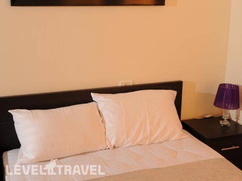 Фотография Nahalat Yehuda Residence