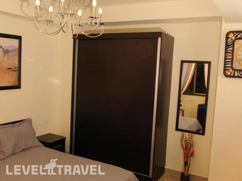 Фотография Nahalat Yehuda Residence