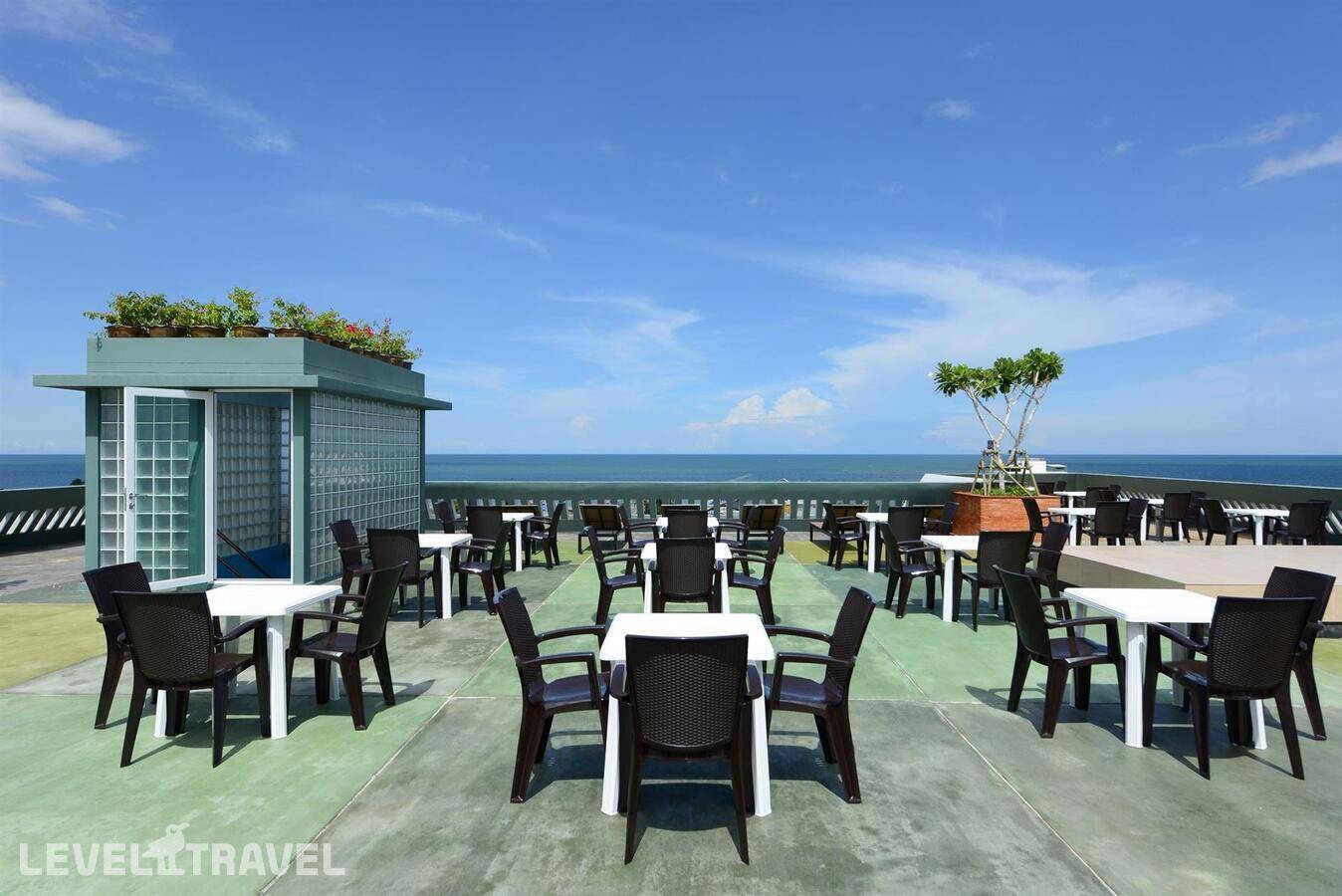 фотографии отеля Hisea Hua Hin Hotel в Таиланд(Хуа Хин) - фото №12