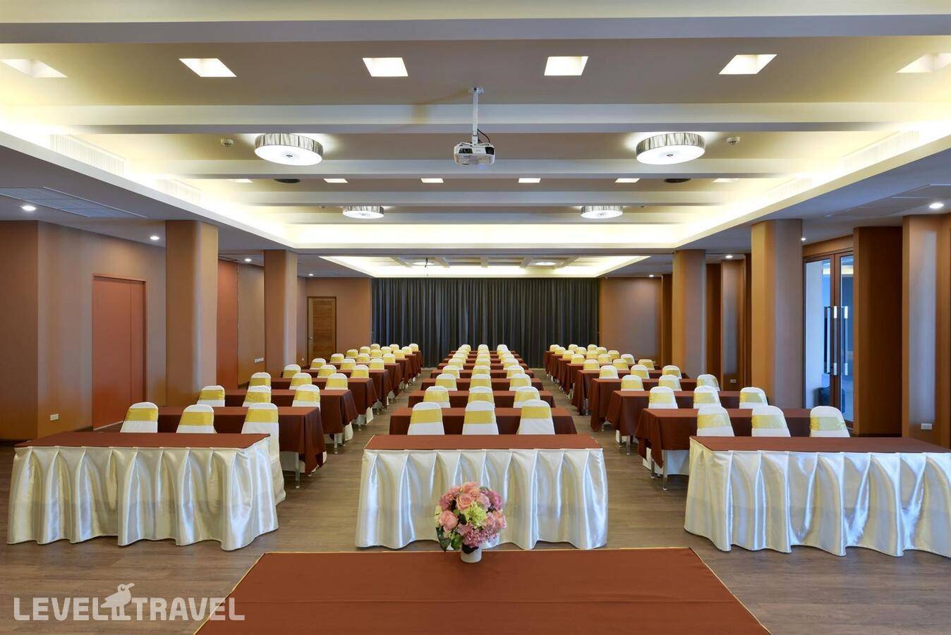 фотографии отеля Hisea Hua Hin Hotel в Таиланд(Хуа Хин) - фото №11
