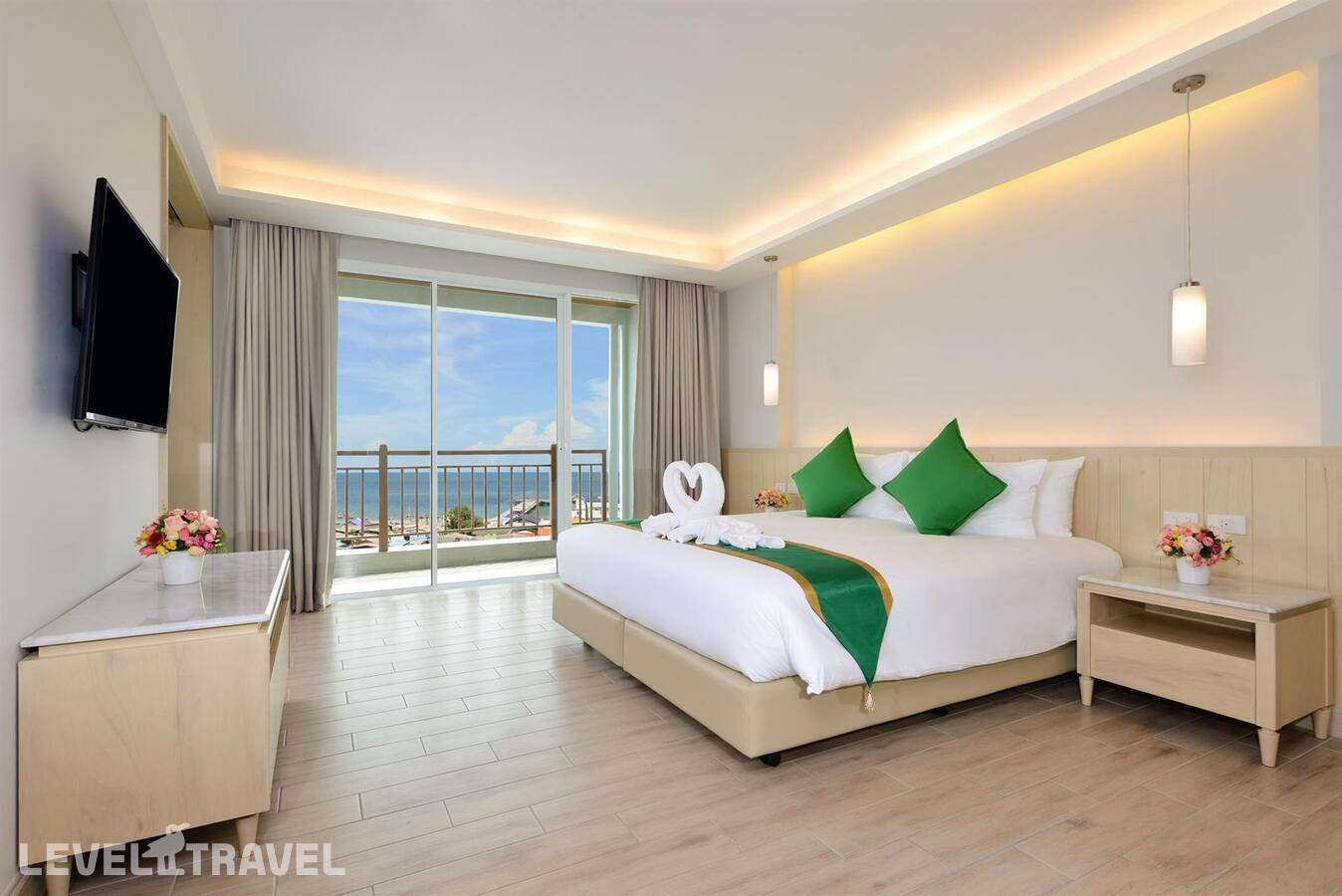 фотографии отеля Hisea Hua Hin Hotel в Таиланд(Хуа Хин) - фото №15