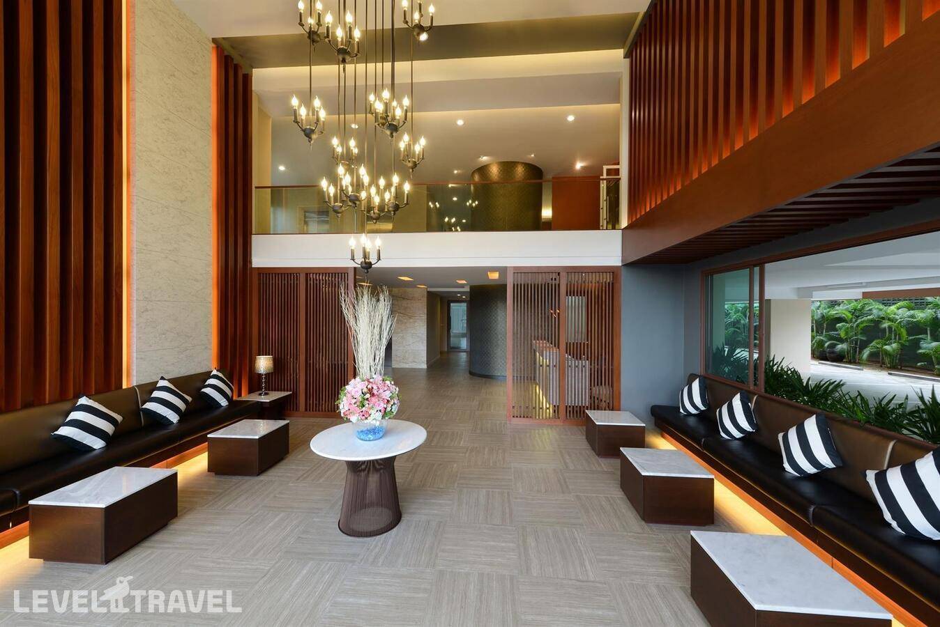фотографии отеля Hisea Hua Hin Hotel в Таиланд(Хуа Хин) - фото №7
