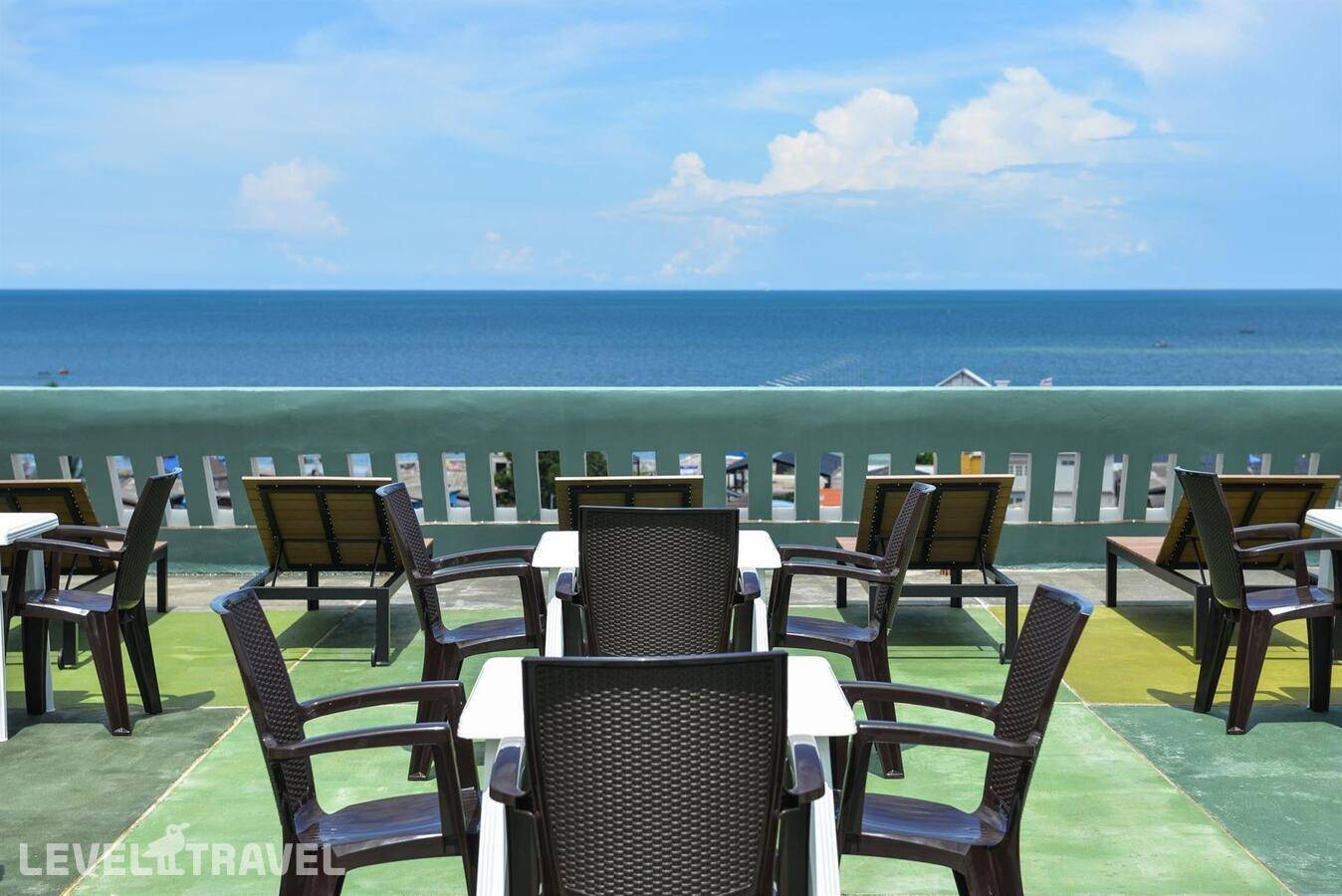 фотографии отеля Hisea Hua Hin Hotel в Таиланд(Хуа Хин) - фото №13