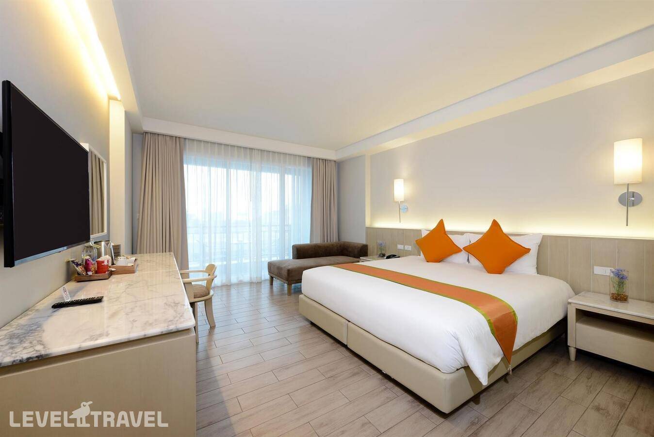 фотографии отеля Hisea Hua Hin Hotel в Таиланд(Хуа Хин) - фото №24