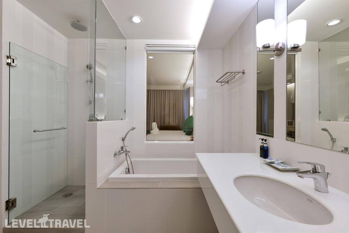 фотографии отеля Hisea Hua Hin Hotel в Таиланд(Хуа Хин) - фото №23