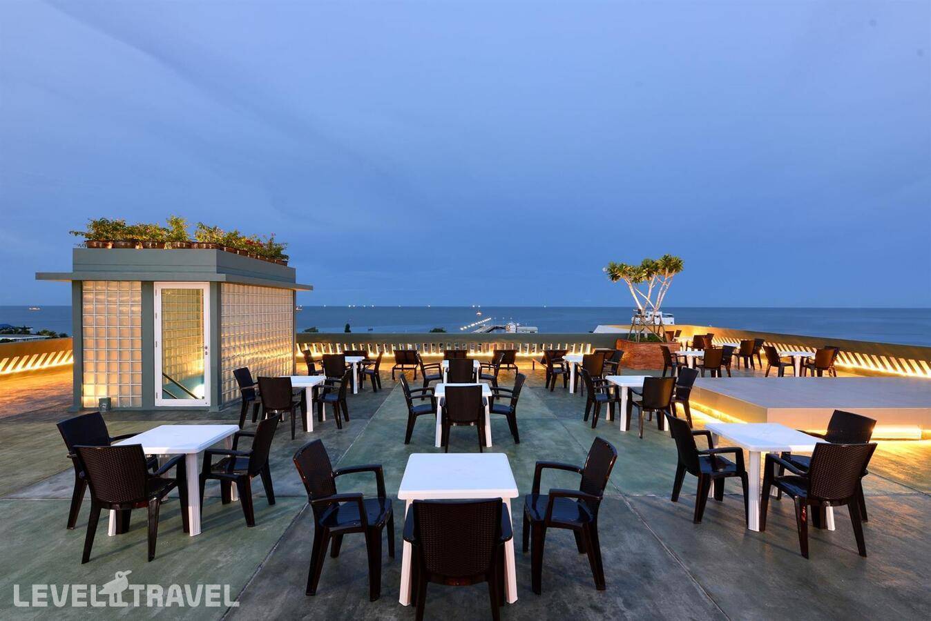 фотографии отеля Hisea Hua Hin Hotel в Таиланд(Хуа Хин) - фото №5