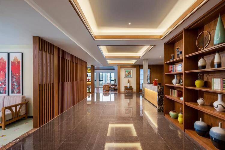 Ssaw Boutique Hotel
