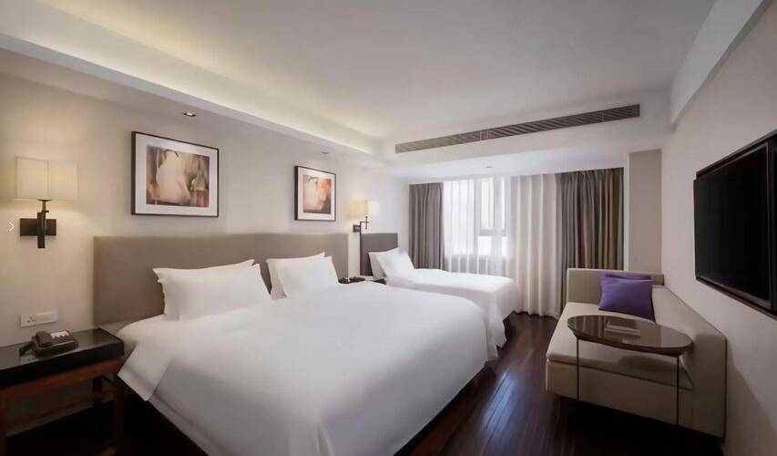 Ssaw Boutique Hotel