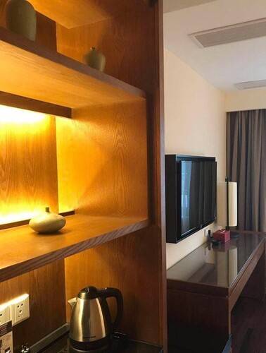Ssaw Boutique Hotel