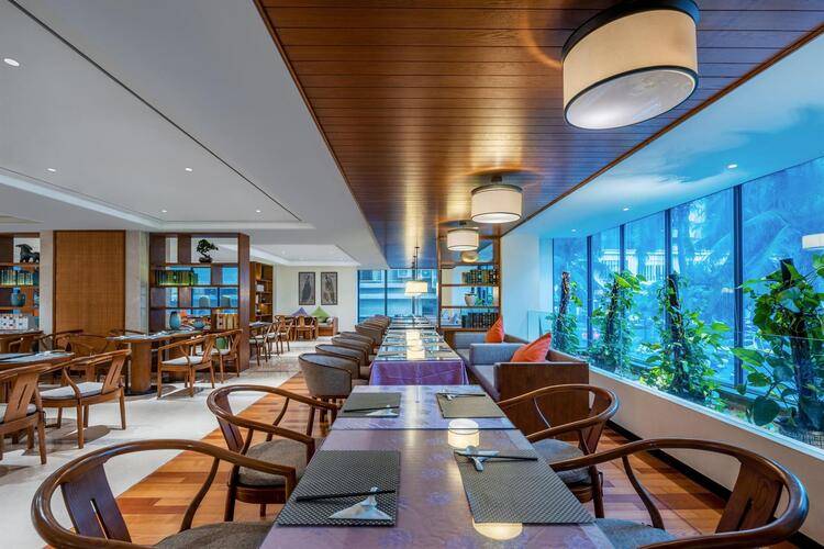 Ssaw Boutique Hotel