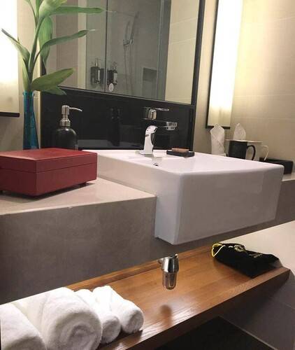 Ssaw Boutique Hotel