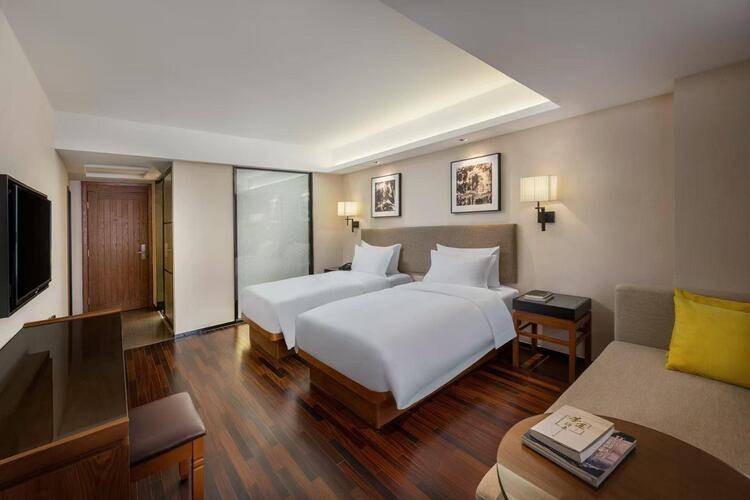 Ssaw Boutique Hotel