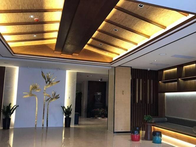 Ssaw Boutique Hotel
