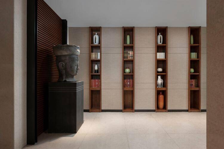 Ssaw Boutique Hotel