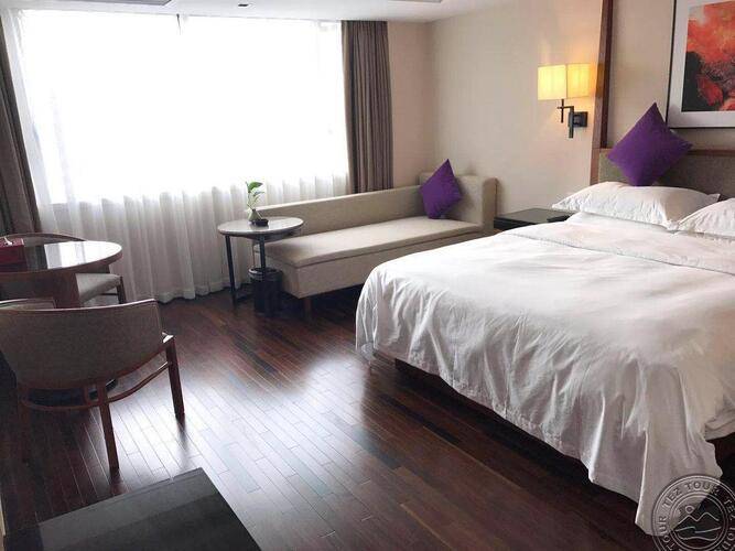 Ssaw Boutique Hotel